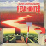 Headhunter
