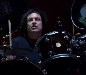 Heaven & Hell,Vinny Appice