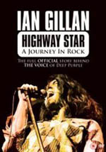 Ian Gillan