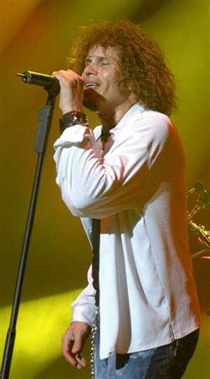 Jeff Scott Soto