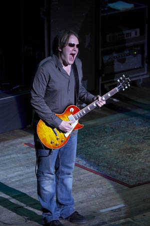 Joe Bonamassa