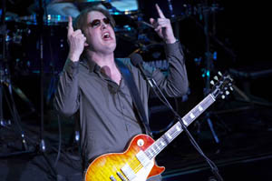 Joe Bonamassa