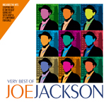 Joe Jackson