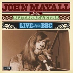 John Mayall