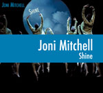 Joni Mitchell