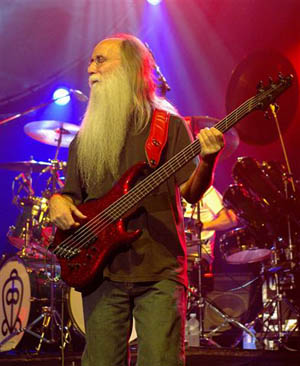 Leland Sklar