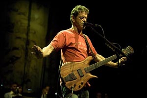 Lou Reed