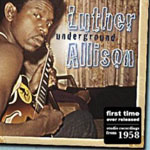 Luther Allison