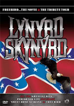 Lynyrd Skynyrd