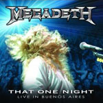 Megadeth