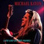 Michael Katon