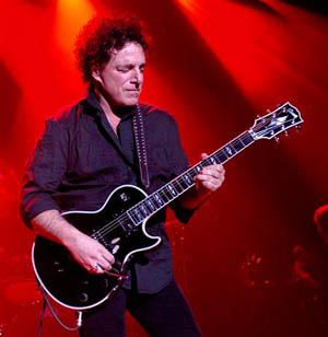 Neal Schon