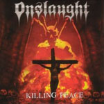 Onslaught