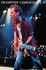 Peter Frampton