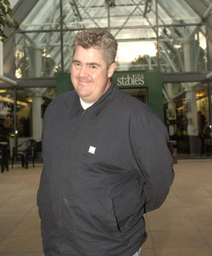 Phil Jupitus