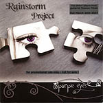 Rainstorm Project