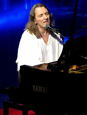 Roger Hodgson