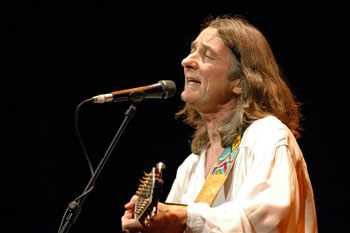 Roger Hodgson