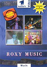 Roxy Music