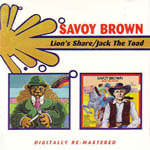 Savoy Brown