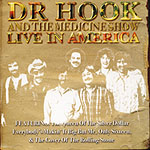 Dr Hook