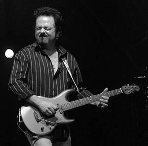 Steve Lukather