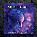 Steve Thorne