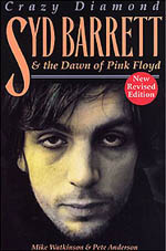 Syd Barrett Book