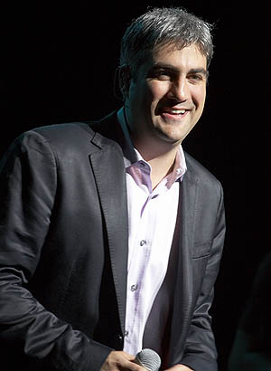 Taylor Hicks