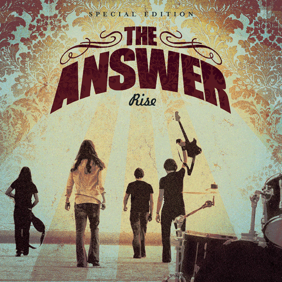 The Answer