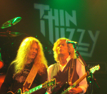 Thin Lizzy