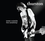 Thurston Moore