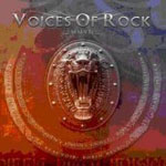 Voices OF Rock