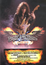 Yngwie Malmsteen