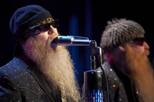 ZZ Top