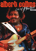 Albert Collins