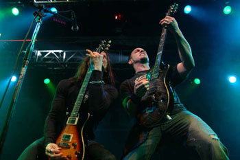 Alter Bridge