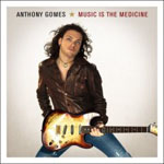 Anthony Gomes