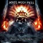 Axel Rudi Pell