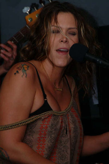 Beth Hart