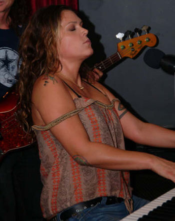 Beth Hart