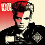 Billy Idol