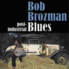 Bob Brozman