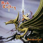 Bob Catley