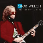 Bob Welch