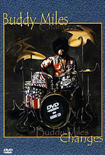 Buddy Miles