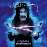 Captain Beefheart