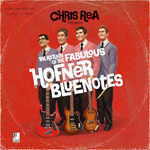 Chris Rea