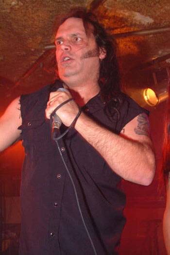 Blaze Bayley