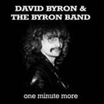 David Byron